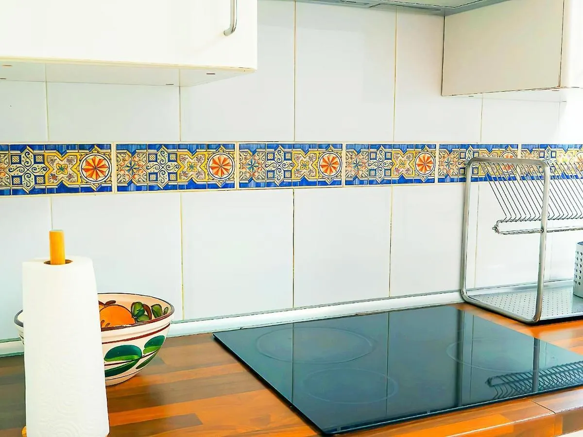 Apartamento Junto Al Mar Piscina Y Garaje Conil De La Frontera Apartment