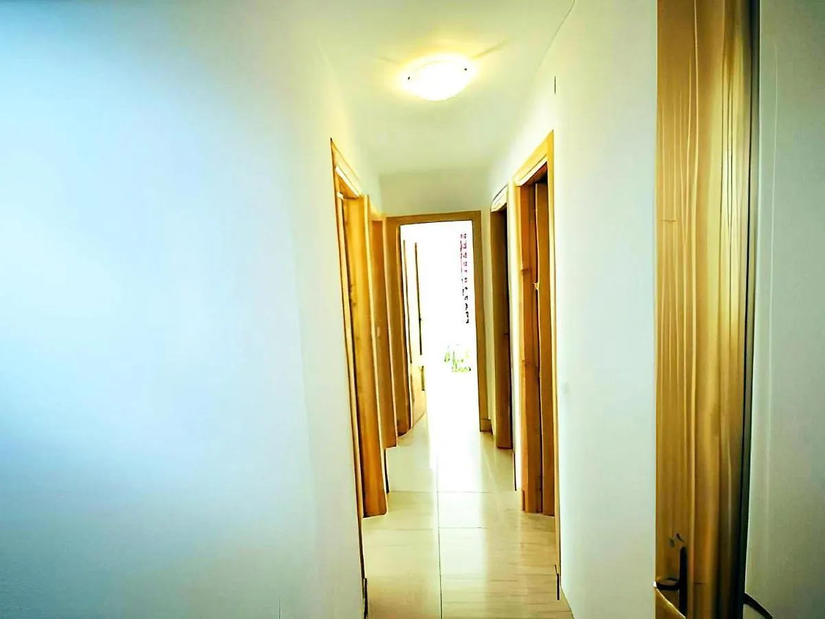 Apartamento Junto Al Mar Piscina Y Garaje Conil De La Frontera Spain