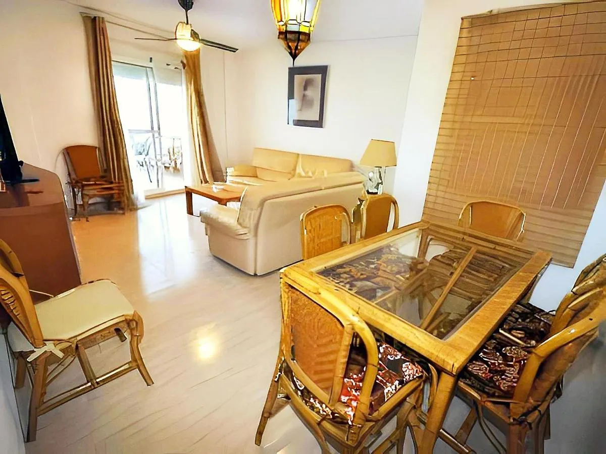 Apartamento Junto Al Mar Piscina Y Garaje Conil De La Frontera Apartment