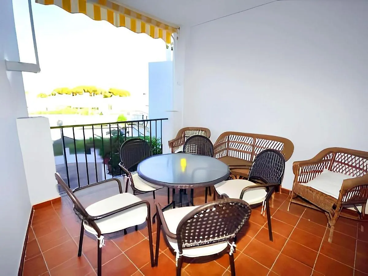 Apartamento Junto Al Mar Piscina Y Garaje Conil De La Frontera
