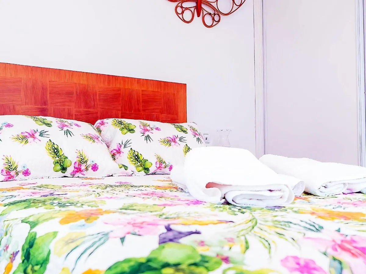 Apartamento Junto Al Mar Piscina Y Garaje Conil De La Frontera Apartment
