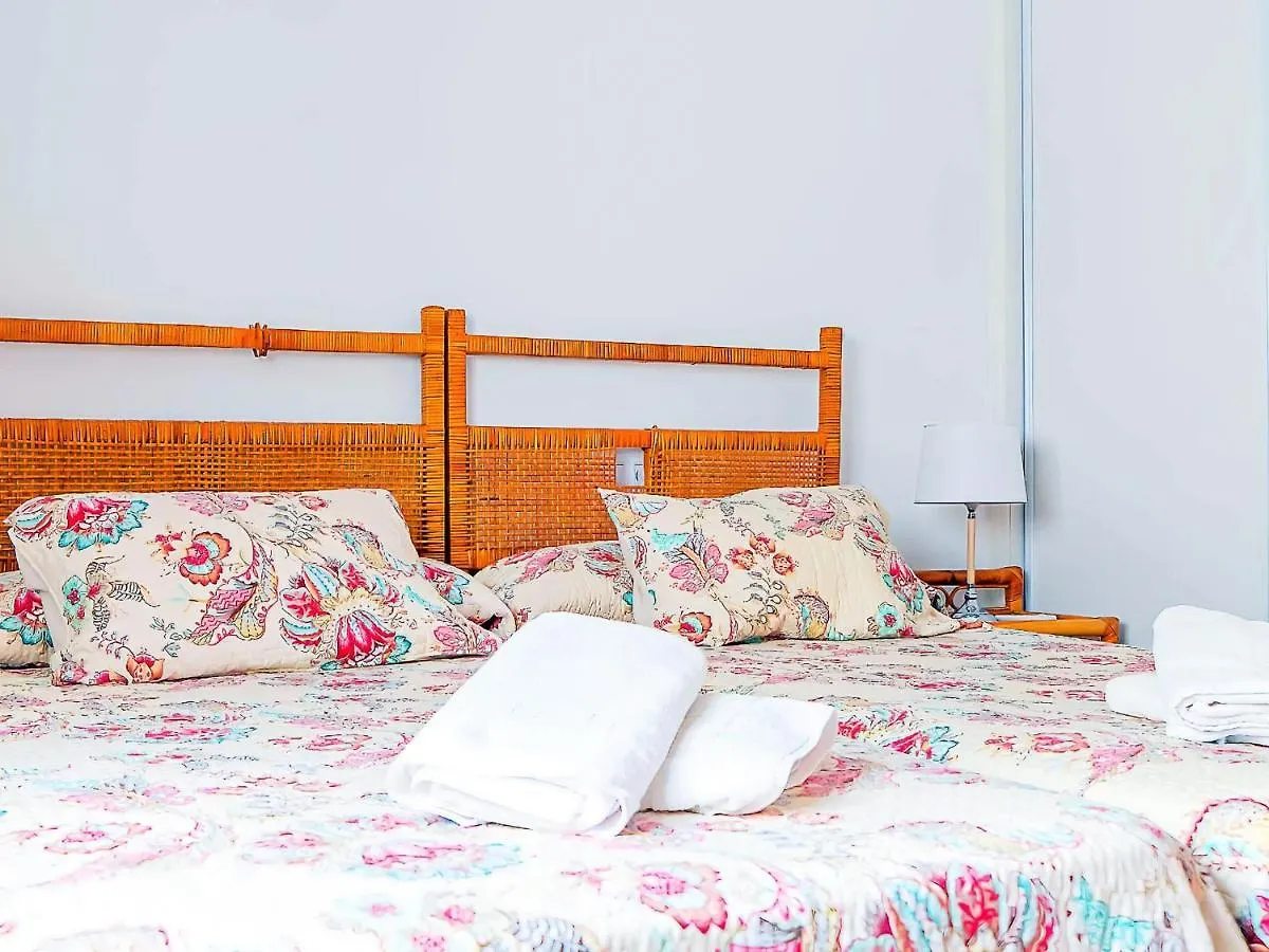 Apartamento Junto Al Mar Piscina Y Garaje Conil De La Frontera 0*,  Spain