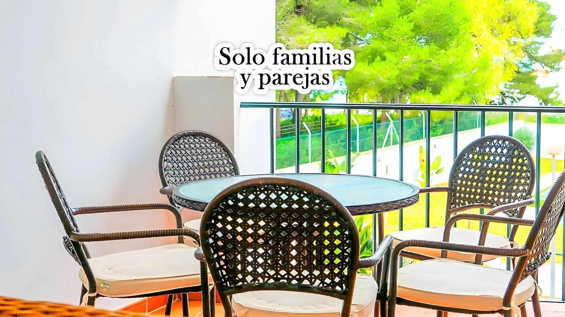 Apartamento Junto Al Mar Piscina Y Garaje Conil De La Frontera